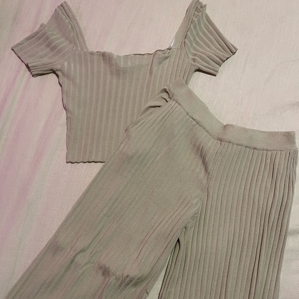 Princess Polly 2 piece set